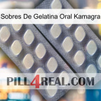 Kamagra Oral Jelly Sachets 07